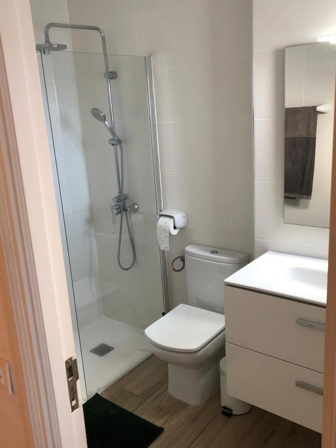 Sonia Suite 코스타 테기세 외부 사진