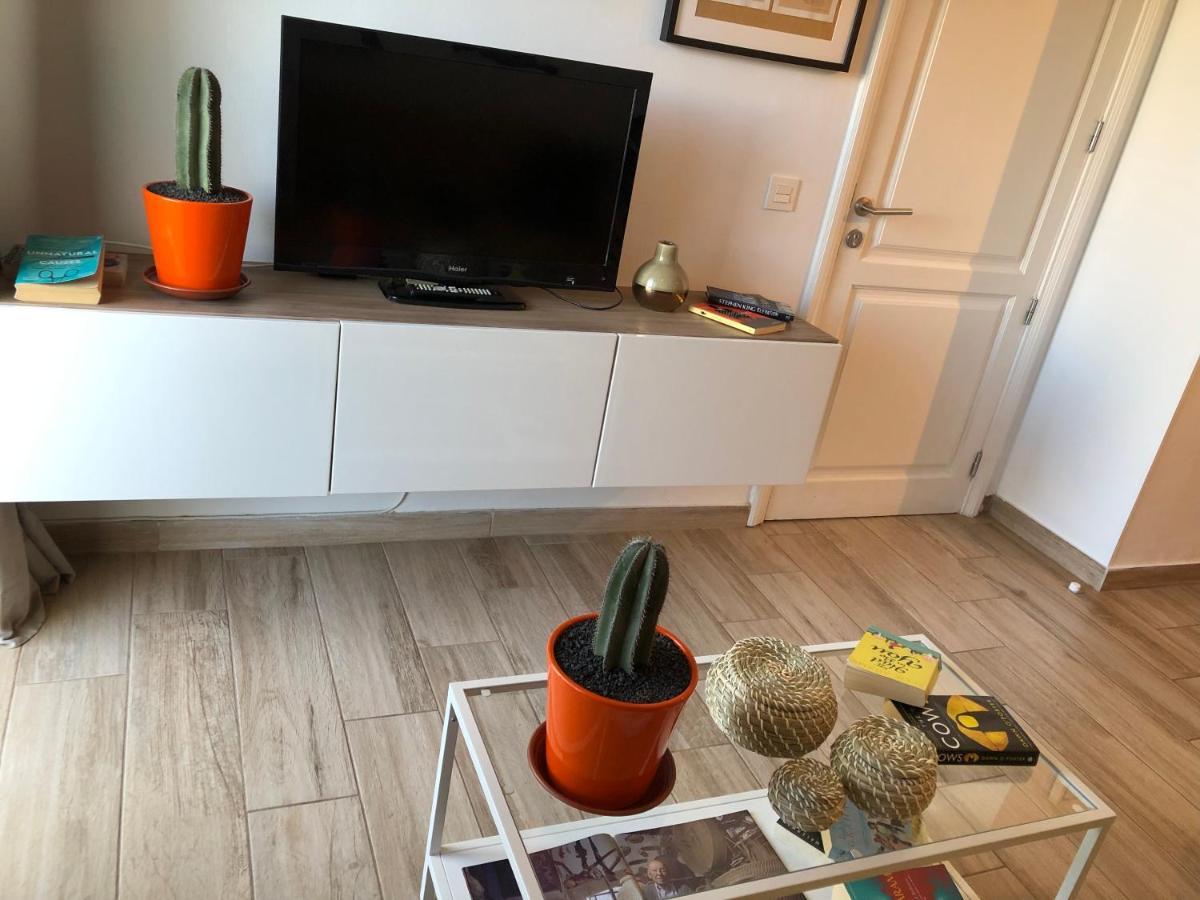 Sonia Suite 코스타 테기세 외부 사진