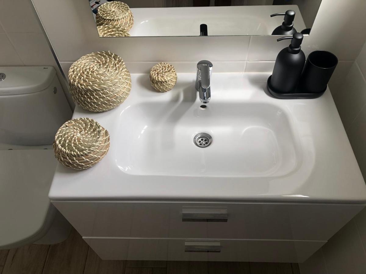 Sonia Suite 코스타 테기세 외부 사진