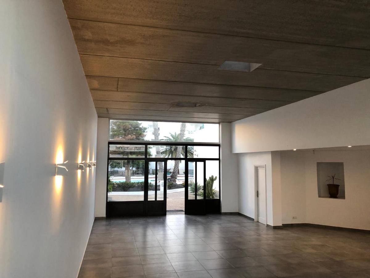 Sonia Suite 코스타 테기세 외부 사진