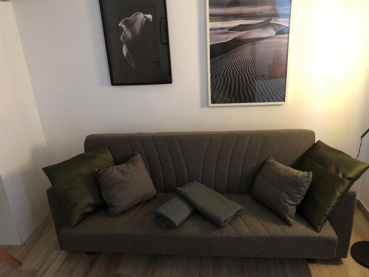 Sonia Suite 코스타 테기세 외부 사진